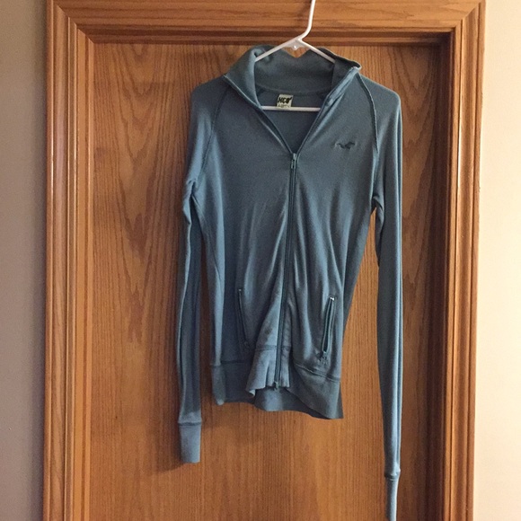 Hollister Jackets & Blazers - Hollister Jacket